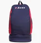 Рюкзак унісекс Zeus Ulysse Blue Z00478
