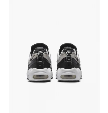 Кроссовки женские Nike Air Max 95 Grey Dr2550-100