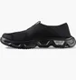 Тапочки мужские Salomon Reelax Moc Black 471115