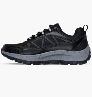 Кроссовки мужские Skechers Street Urbex Black 183275-BLK