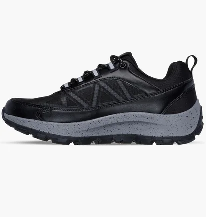 Кроссовки мужские Skechers Street Urbex Black 183275-BLK