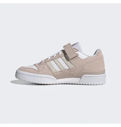 Кросівки жіночі Adidas Forum Low Shoes Beige Gz9475