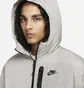 Куртка чоловіча Nike M Tf Filled Jkt Wvn Tech+ Grey Dq4742-016