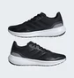 Кроссовки мужские Adidas Runfalcon 3 Tr Shoes Black IF4025