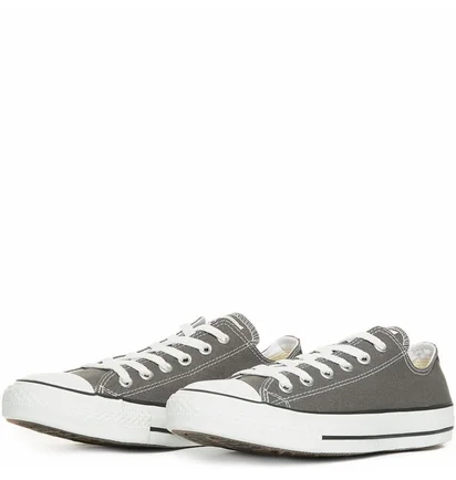 Кеды мужские Converse All Star Lo Grey 1J794