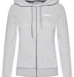 Толстовка женская Adidas Essentials Solid Grey DU0664