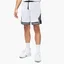 Шорти унісекс Air Jordan Sport Dmnd Short White DX1487-100