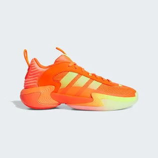 Кроссовки женские Adidas Exhibit Select Mid Shoes Orange IG6623