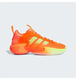 Кроссовки женские Adidas Exhibit Select Mid Shoes Orange IG6623