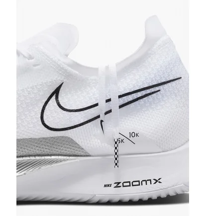 Кроссовки унисекс Nike Streakfly White Dj6566-101