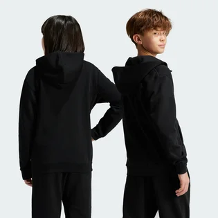 Толстовка детская Adidas All Szn Black IX9448