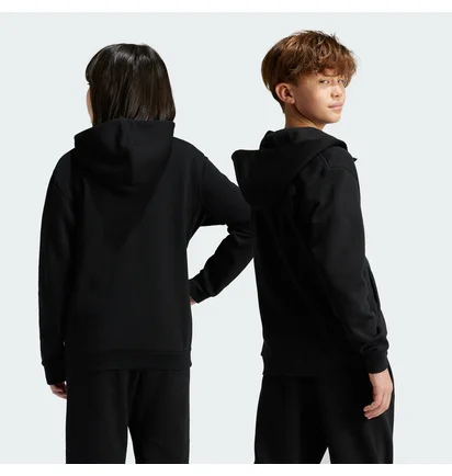 Толстовка дитяча Adidas All Szn Black IX9448