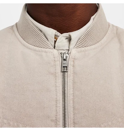 Жилетка мужская Nike Padded Work Vest Beige FZ6577-014