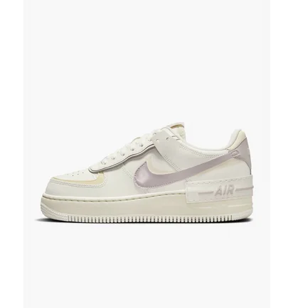 Кросівки жіночі Nike Air Force 1 Shadow Shoes Beige DZ1847-104