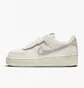 Кросівки жіночі Nike Air Force 1 Shadow Shoes Beige DZ1847-104