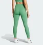 Лосины женские Adidas High-Waisted 7/8 Essentials Green IT9373