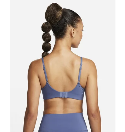 Топ женский Nike Indy City Essential Blue FB4114-491