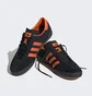 Кросівки чоловічі Adidas Jeans Shoes Black Gy7412
