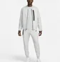 Бомбер чоловічий Nike Sportswear Tech Fleece Bomber Jacket Grey FB8008-063
