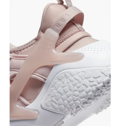 Кросівки жіночі Nike Air Huarache Craft Shoes Pink DQ8031-600