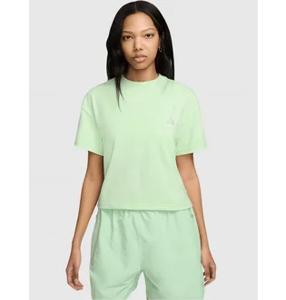 Футболка женская Nike Acg Dri-Fit Adv Tee Green FD2716-376