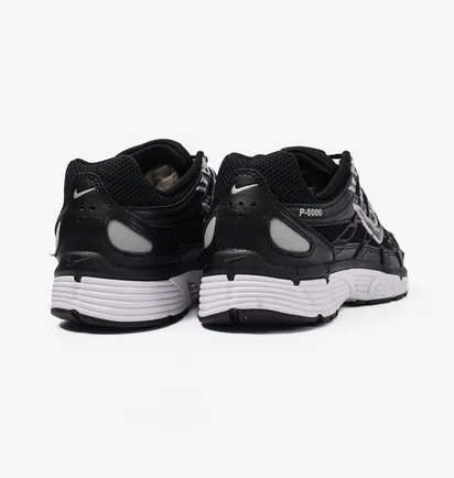 Кроссовки мужские Nike P-6000 Black CD6404-026