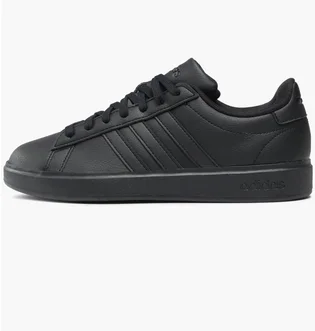 Кроссовки мужские Adidas Grand Court 2.0 Black GW9198
