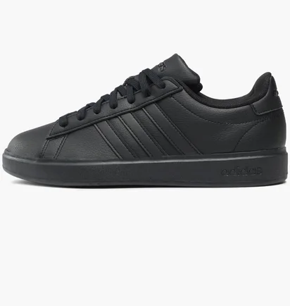 Кросівки чоловічі Adidas Grand Court 2.0 Black GW9198