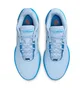 Кросівки унісекс Nike Lebron 21 Light Blue FQ4052-400