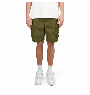 Шорты унисекс The North Face Nse Cargo Short Olive NF0A879RPIB