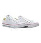 Кеды унисекс Converse Chuck Taylor All Star White 132173C