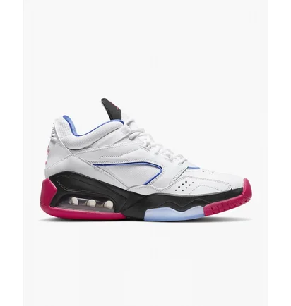 Кроссовки мужские Air Jordan Point Lane Fireberry Shoes White Cz4166-164