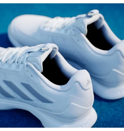 Кросівки жіночі Adidas Avacourt 2 Tennis Shoes White IG3030