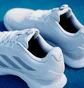Кросівки жіночі Adidas Avacourt 2 Tennis Shoes White IG3030