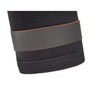 Наколінник Adidas Performance Knee Support Black ADSU-13321RD