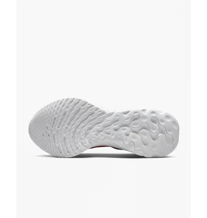 Кросівки жіночі Nike React Infinity Run 3 Pink DZ3016-600