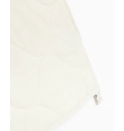 Жилетка мужская Nike Life Woven Insulated Military Vest White DX0890-072