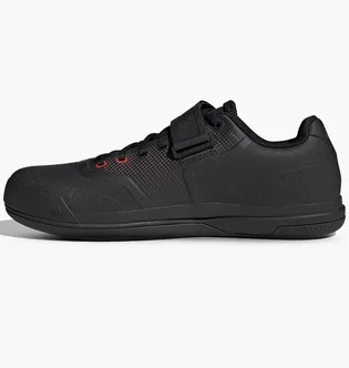 Кроссовки женские Adidas Five Ten Hellcat Pro Mountain Bike Shoes Black Fw3752
