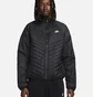 Куртка чоловіча Nike Wr Tf Midweight Puffer Black FB8195-010