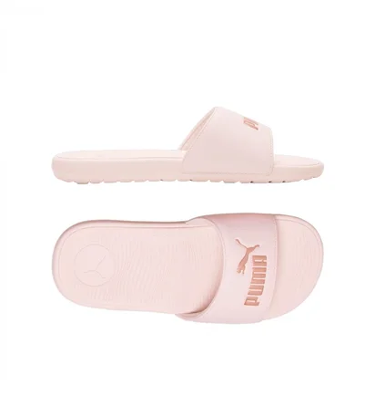 Тапочки женские Puma Cool Cat 2.0 Pink 389108-05