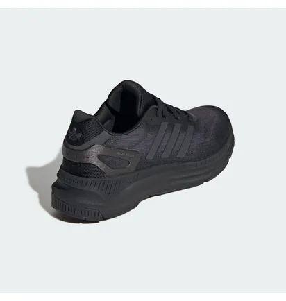 Кроссовки унисекс Adidas Zx Rs Black JR4288
