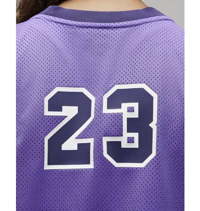 Майка женская Air Jordan Jersey Violet DZ3369-542