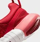 Кроссовки женские Nike Free Run 5.0 Running Shoes Red Cz1891-601