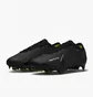 Бутси унісекс Nike Mercurial Vapor 15 Air Zoom Elite Black Dj4978-001