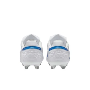 Бутси унісекс Nike The Premier Iii Fg White HM0265-103