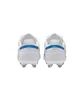 Бутсы унисекс Nike The Premier Iii Fg White HM0265-103
