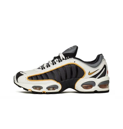 Кроссовки мужские Nike Air Max Tailwind Iv Black Aq2567-001