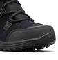 Ботинки женские Columbia Ice Maiden Ii Boot Black Yl5206-011