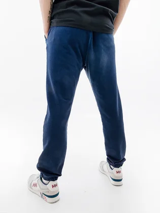 Штаны мужские Arena Icons Pant Blue 005607-700