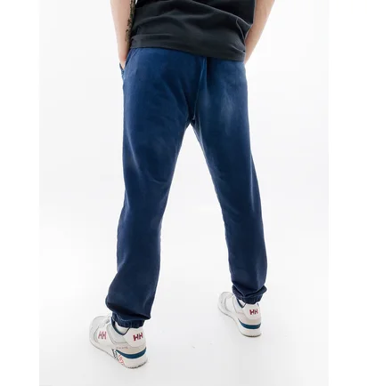 Штаны мужские Arena Icons Pant Blue 005607-700